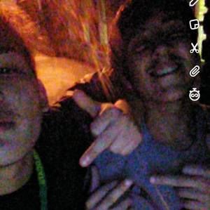 Meet your Posher, Jacinto